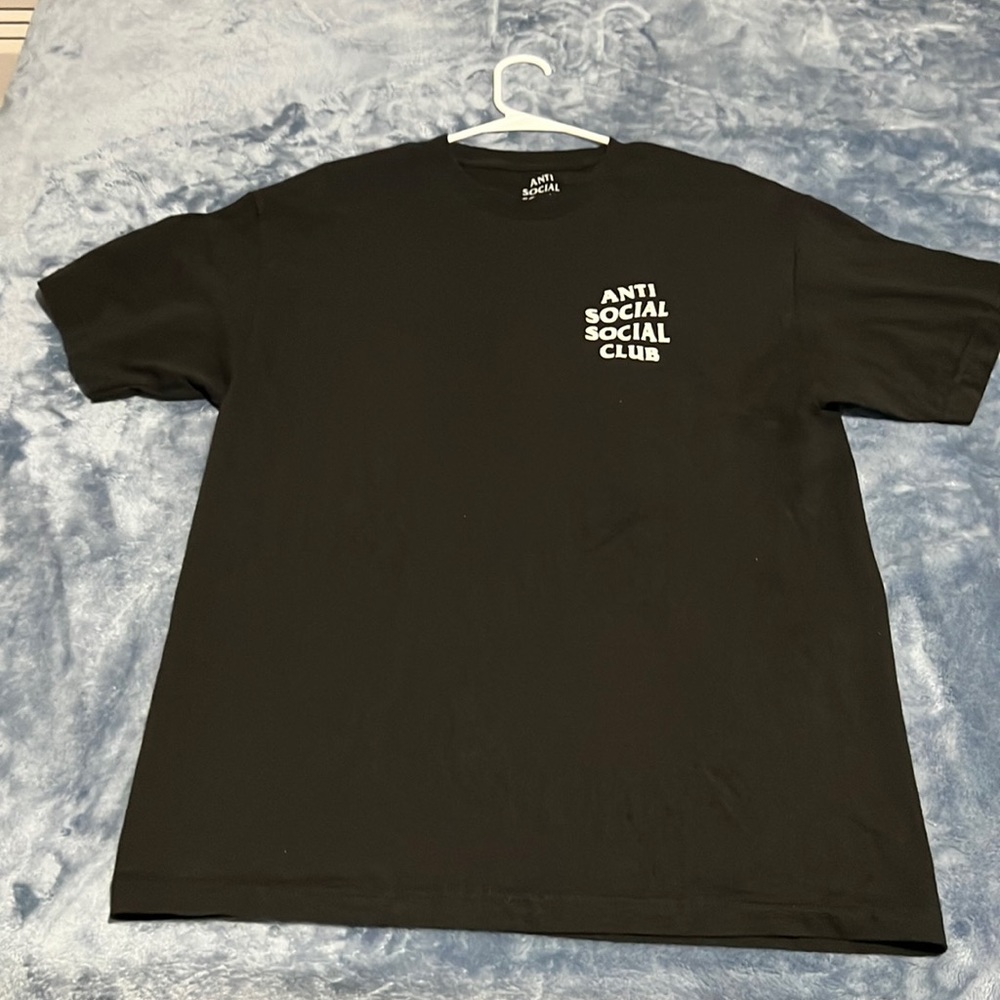 Don’t wear